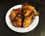 Foto langkah ke 5 dari resep Ayam Goreng Ungkep.