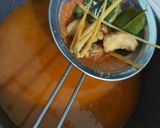 Foto langkah ke 7 dari resep 150 》Tomyam Suki 😋🥰.