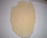 Foto del paso 5 de la receta Pastelón de Mandioca