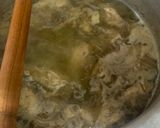 A picture of step 1 of Afghani Chicken Pulao.