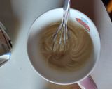 Foto del paso 2 de la receta: Mug Cake de Frambuesas