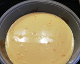 Foto del paso 3 de la receta: Flan al microondas