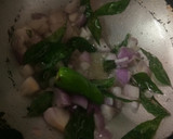 கருப்பு கொண்டை கடலைக்கறி ரெசிபி ஸ்டேப் 2 புகைப்படம்