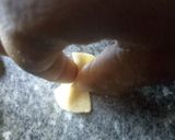 A picture of step 6 of Handmade pasta.