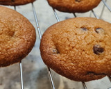 Foto del paso 6 de la receta: Galletas Kinder rellenas
