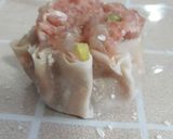 Foto langkah ke 2 dari resep Siomay Dimsum.