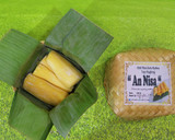 Foto langkah ke 1 dari resep Bisa Difrozen |Gabin Tape Tahan 10 Hari Jual Mulai Rp. 1500.