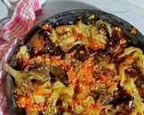 Foto langkah ke 5 dari resep Terong Sambal Kencur.