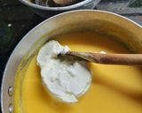 Foto del paso 3 de la receta: Flan casero de queso tipo Cheesecake