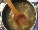Foto del paso 7 de la receta: Pollo con champiñones y aceitunas