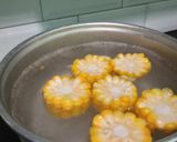 Foto langkah ke 1 dari resep Sayur Daun Katuk.