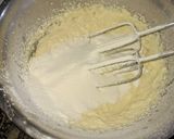 Foto del paso 3 de la receta: Torta Imposible de vainilla