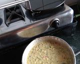 A picture of step 5 of Multi Grain Chila.