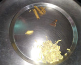 உருளைக்கிழங்கு, குடைமிளகாய் கறி.. ரெசிபி ஸ்டேப் 1 புகைப்படம்