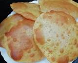 Rice Flour Puri recipe step 6 photo
