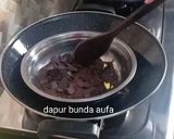 Foto langkah ke 3 dari resep Corn Flakes Chocolate Crunchy.