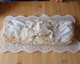 Foto del passaggio 5 della ricetta Strudel di mele con pasta fillo