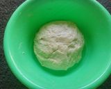 Foto langkah ke 2 dari resep Sweet Bread: Bienenstich.