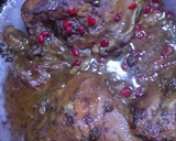 عکس مرحله 6 از دستور مرغ ترش رویایی 😊