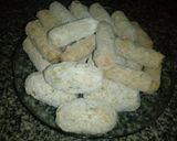 Foto del paso 2 de la receta: Salchichita