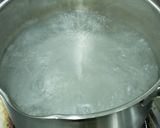 A picture of step 2 of Cheaper Option for Carbonara.
