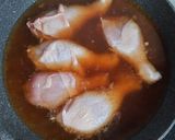 Foto langkah ke 2 dari resep 1087. Ayam Goreng Kalasan.