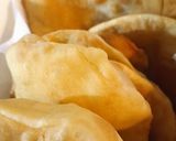 Foto del paso 5 de la receta: Tortas Fritas!