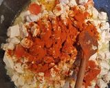 Rizses hús recept fázis 4 fotója