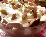 ડ્રાયફ્રૂટ શ્રીખંડ(Dryfruit Shrikhand Recipe In Gujarati) રેસીપી સ્ટેપ3ફોટો