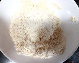 Foto del paso 1 de la receta: Buñuelos de queso