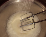 Foto del paso 2 de la receta: Torta de mandarina y frosting de dulce de leche