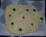 Foto del paso 4 de la receta: Coca de briox fácil y rápida