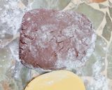 Foto del paso 3 de la receta: Alfajores de Chocolate By Gaby