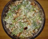 Foto del paso 13 de la receta: Ensalada César