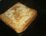 A picture of step 7 of Cinnamon French Toast.