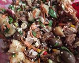 Foto del paso 1 de la receta: Ensalada mixta 🥗
