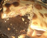 Foto del paso 4 de la receta: Tarta de pollo con verduras saludable