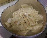 上海特色名湯：醃燉(篤)鮮的食譜步驟16照片