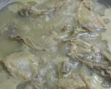 Foto langkah ke 3 dari resep Ayam goreng ungkep.