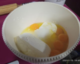 Foto del paso 1 de la receta: Tarta de queso al horno