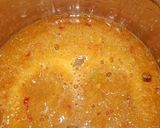 मावा मटर (Mava matar recipe in hindi) रेसिपी चरण 3 फोटो