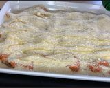 Foto del paso 6 de la receta: Langostinos con tomate y jengibre