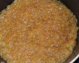 A picture of step 5 of Homemade Applesauce.