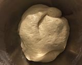 Foto del paso 9 de la receta: Ciabatta con dip de alcachofa y espinaca 🥖🥬