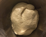 Foto del paso 9 de la receta: Ciabatta con dip de alcachofa y espinaca 🥖🥬