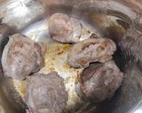 Foto del paso 1 de la receta: Carrilladas en Salsa (Olla GM De)