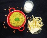 મોરૈયા ની ખીચડી (Moraiya Khichdi Recipe In Gujarati) રેસીપી સ્ટેપ2ફોટો