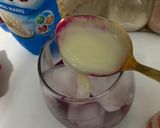 Foto langkah ke 3 dari resep Lemon Ice Dragon Fruit.