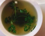 Hình bước làm 4 của món PHỞ KHÔ GÀ 2 TÔ(ĐẶC SẢN GIA LAI)