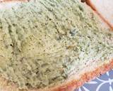 Avocado Vegetarian sandwich recipe step 1 photo